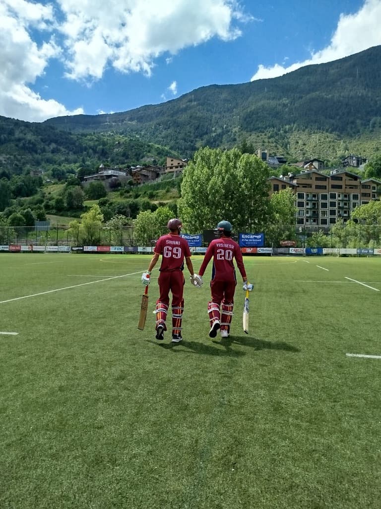 Andorra 2024