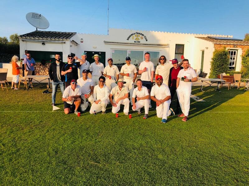 Menorca Tour 2020