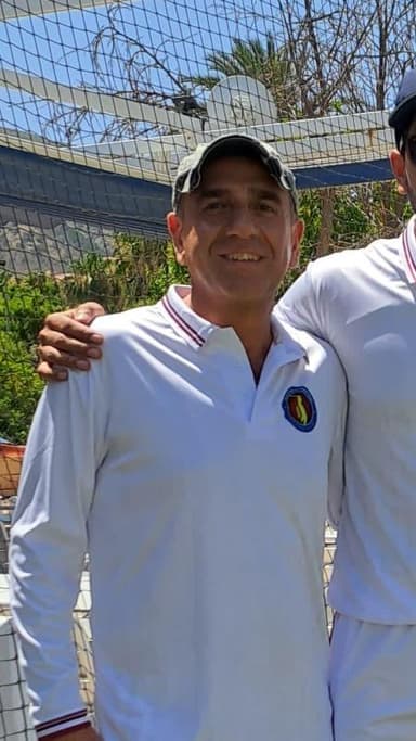 Atul Pandita