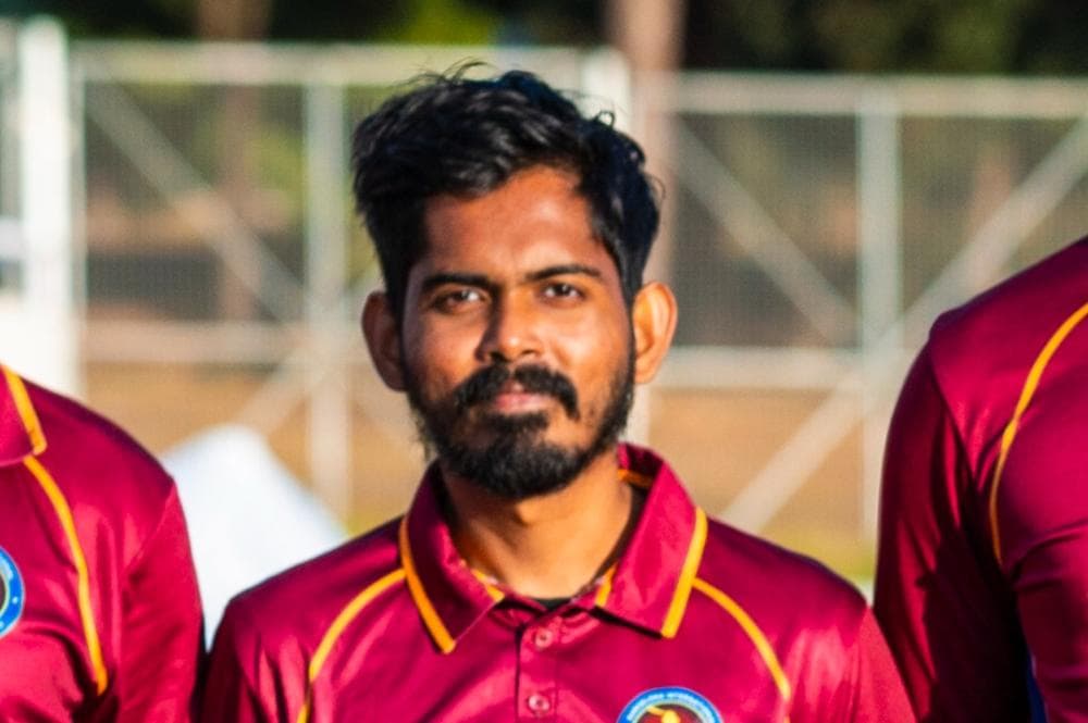 Supun Shalitha Hakmanadura