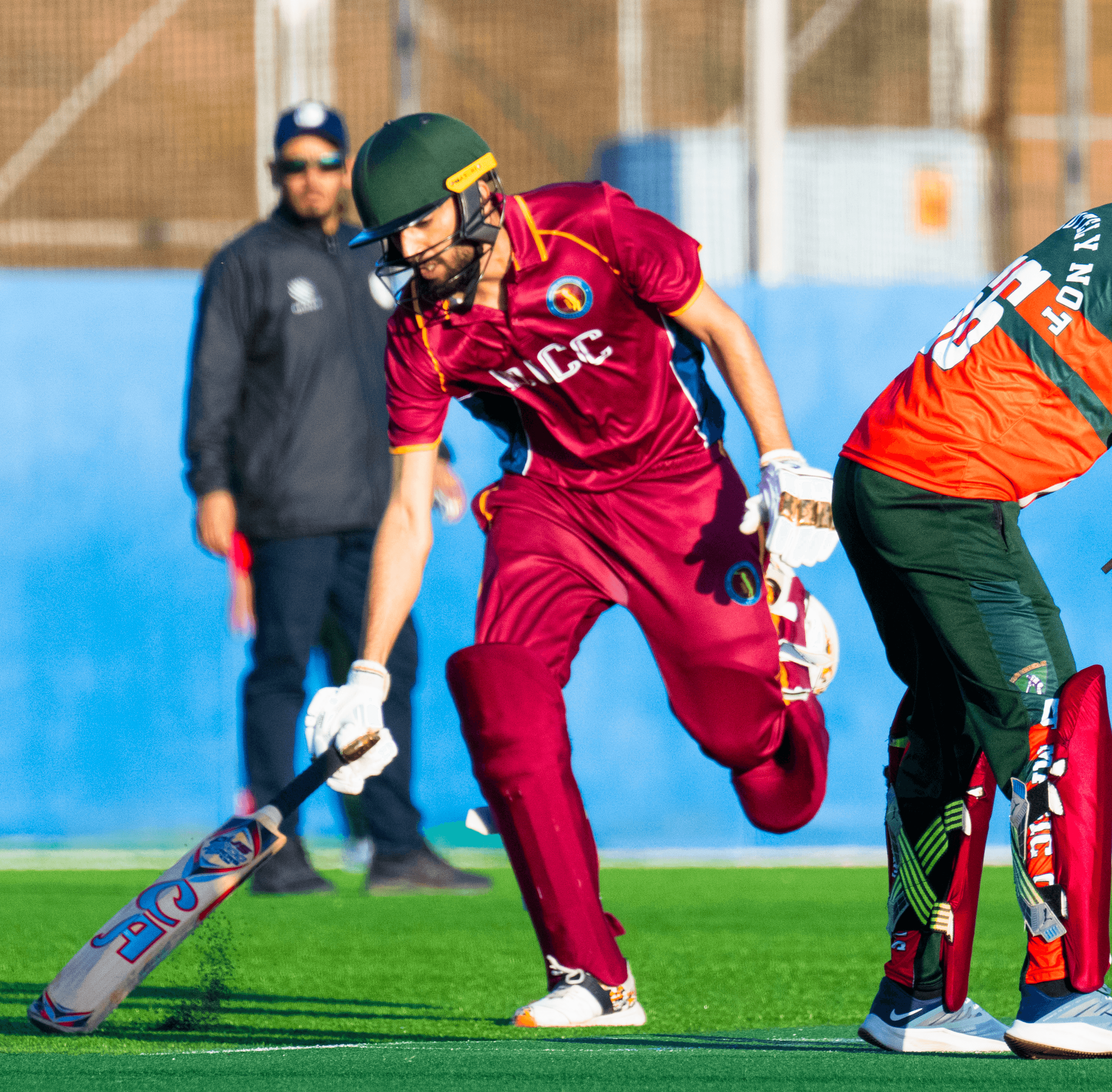 Zeeshan Dildar