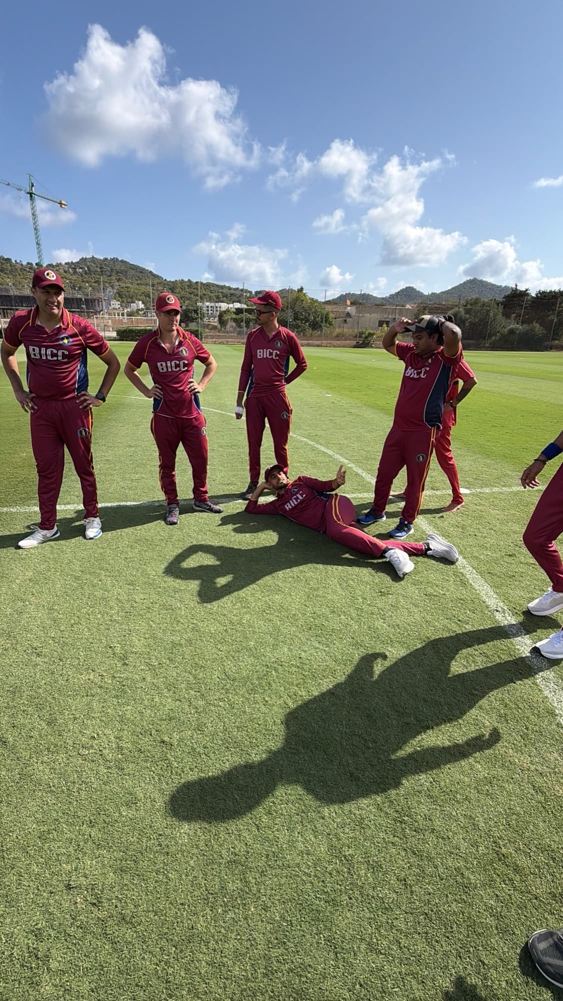 La Manga Tour August 2026 5