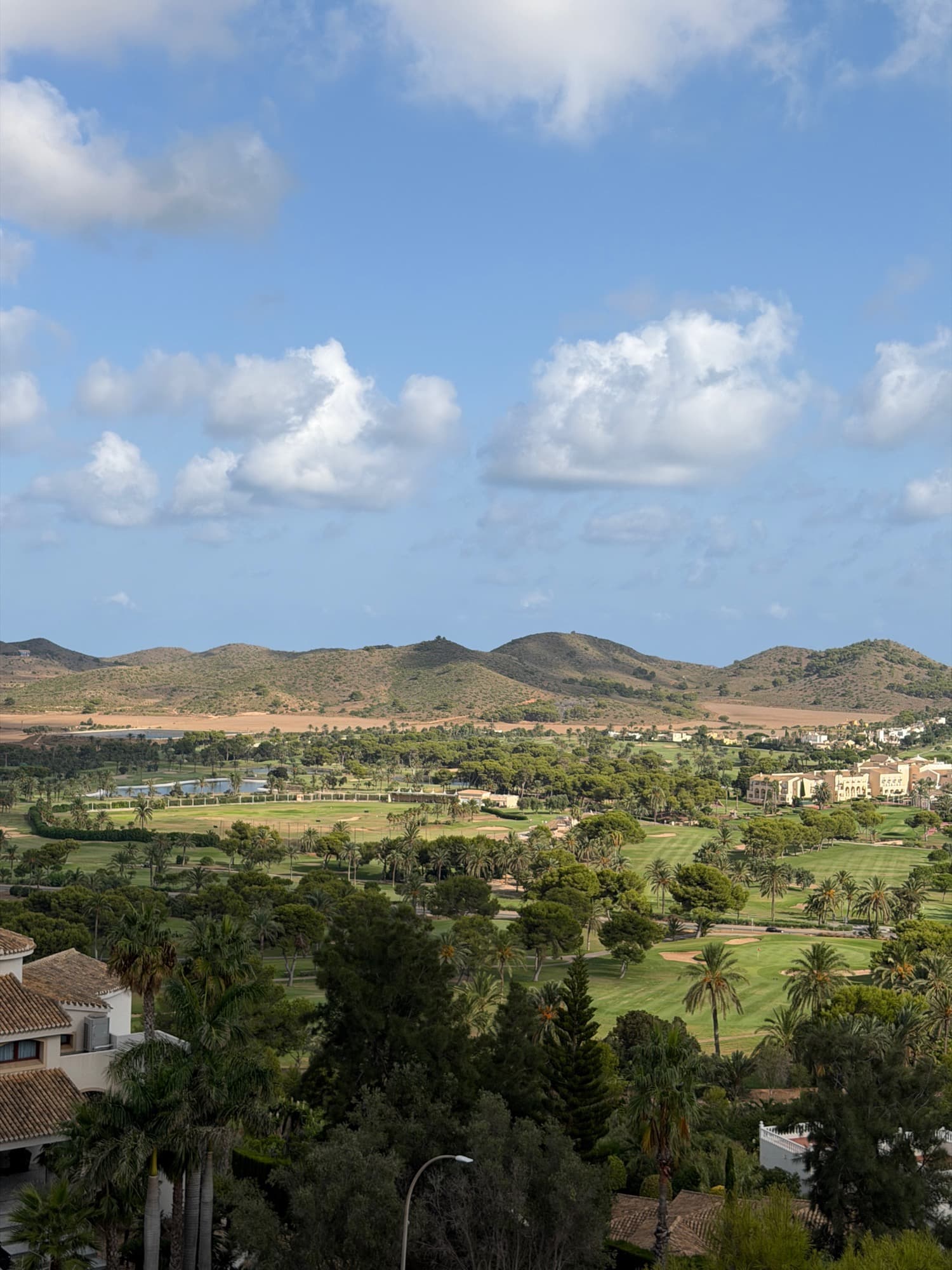 La Manga Tour August 2026 10