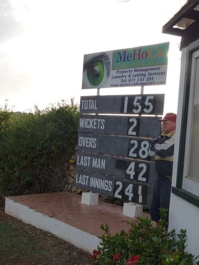Menorca Tour 2016 6