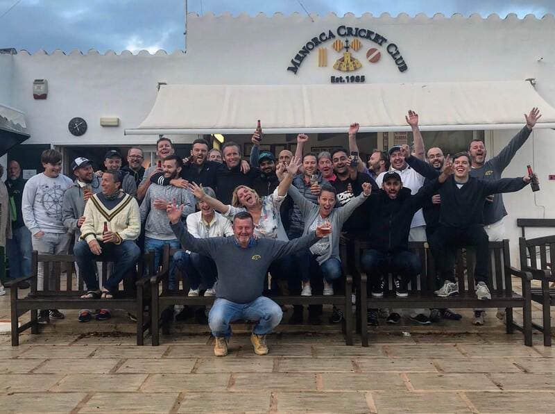 Menorca Tour 2018 2